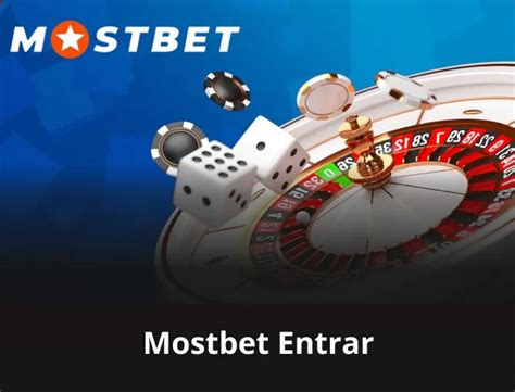 mostbet entrar|Mostbet .